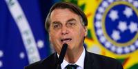 Segundo assessoria, exames servem para verificar a evolução da saúde de Jair Bolsonaro após as últimas cirurgias a que foi submetido