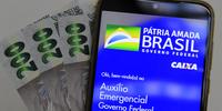 A PEC Emergencial seria inicialmente votada na quinta-feira