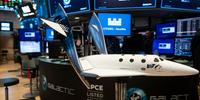  Virgin Galactic planeja voo de teste para seu foguete SpaceShipTwo a partir de 13 de fevereiro