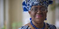 Ngozi Okonjo-Iweala é a primeira mulher e a primeira africana a liderar a organização