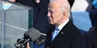 Biden vai realizar cerimônia em homenagem a 500 mil vítimas da Covid-19 nos EUA