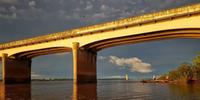 Ponte entre Uruguaiana e Paso de Los Libres seguirá fechada