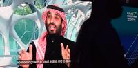 Príncipe Mohamed bin Salman teria aprovado o assassinato de Jamal Khashoggi, em 2018