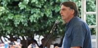 Bolsonaro ainda destacou que o governo precisará 