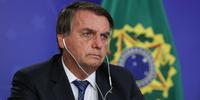 Presidente Jair Bolsonaro prometeu mostrar o contrato de compra de vacinas assinado em agosto de 2020