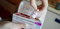 Alemanha suspende vacinação com a AstraZeneca como medida preventiva