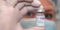 Vacina da AstraZeneca tem suspeita de efeitos colaterais