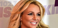 Perfil da cantora Britney Spears segue desativado no Instagram