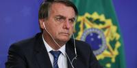 Presidente se pronunciou nesta terça-feira