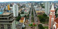 Santa Catarina prorroga medidas de restrição até o dia 12 de abril