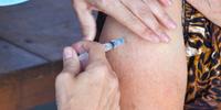 Ministério da Saúde faz alerta por procura da segunda dose de vacina contra a Covid-19 