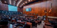 Começa a gincana de votações na Assembleia Legislativa do RS