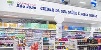 Com a pandemia da covid-19, as drogarias ganharam ainda mais relevância na vida dos brasileiros