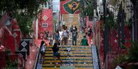 Rio de Janeiro prorroga medidas restritivas até 10 de maio