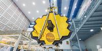 Previsão de lançamento do telescópio James Webb é no dia 31 de outubro