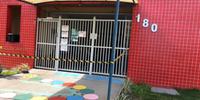 Ataque ocorreu na Escola Infantil e Berçário Pró-Infância Aquarela