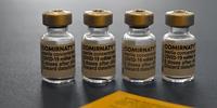 Agência europeia analisa vacinas da Pfizer e Moderna por riscos de coágulos