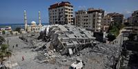 Confrontos entre Israel e palestinos deixam 50 mortos e aumenta temor de 