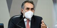 Gerente-geral da Pfizer na América Latina, Carlos Murillo, revelou que ofereceu as vacinas ao ministro Paulo Guedes