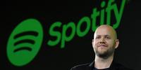 Daniel Ek apontou custo alto nos gastos da empresa