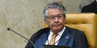 Marco Aurelio Mello negou pedido da Advocacia Geral da União