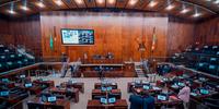 Governo do RS quer limpar a pauta antes do recesso da Assembleia Legislativa 