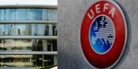 Uefa anunciou nova sede para final da Liga dos Campeões