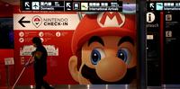 Nintendo construirá museu no Japão para contar história da empresa 
