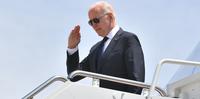 Biden viaja ao continente europeu para tranquilizar aliados e enfrentar Putin