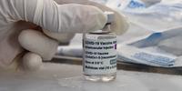 AstraZeneca diz que vacina contra a Covid-19 tem eficácia de 64% contra variante Delta