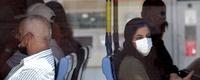 Israel retoma uso da máscara em locais públicos fechados após aumento de casos de Covid-19