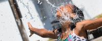 Onda de calor mortal persiste no Canadá e EUA