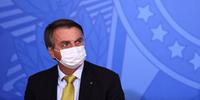 Bolsonaro poderá ser submetido a nova cirurgia em razão de obstrução intestinal