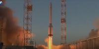 Foguete Proton-M que transporta o novo módulo científico russo Nauka para a ISS decolou do cosmódromo de Baikonur, no Cazaquistão, informou a Roscosmos