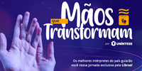 O evento contará com os principais intérpretes de Libras do Brasil