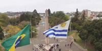 Novos casos foram registrados em Santana do Livramento, município fronteira com Uruguai