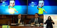 Bolsonaro não apresentou provas de fraudes