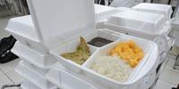 Parceria vai oportunizar fornecimento diário de 30 refeições para entidade de assistência à crianças e adolescentes do município