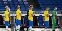 Brasil busca vaga nas semifinais olímpicas