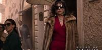 Lady Gaga interpreta socialite italiana em novo filme