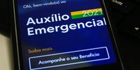 Trabalhadores nascidos em maio podem sacar auxílio emergencial