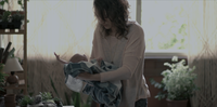 Curta-metragem Um Dia de Primavera aborda abandono e adoção de bebês