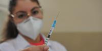 Brasil tem acelerado a vacinação contra a Covid-19