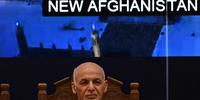 Ex-presidente afegão Ashraf Ghani e sua família fugiram do Afeganistão