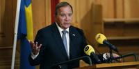 Decisão de renunciar do primeiro-ministro da Suécia, Stefan Lofven, de 64 anos, tem como objetivo manter as chances de seu partido para as eleições previstas para setembro de 2022