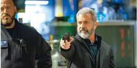 Em 'Mate ou Morra' Mel Gibson é um cientista com ética duvidosa e métodos implacáveis para tentar dominar tempo e espaço