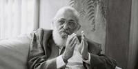 Neste domingo, 19 de setembro, é lembrado o centenário de nascimento de Paulo Freire