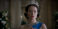The Crown, da Netflix, que retrata histórias inspiradas na família real do Reino Unido, emplacou todas as categorias de atuação em séries de drama