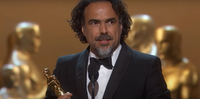 Alejandro González Iñárritu é o vencedor de cinco Oscars.