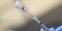 Pfizer inicia processo para liberar vacina a maiores de 5 anos nos EUA